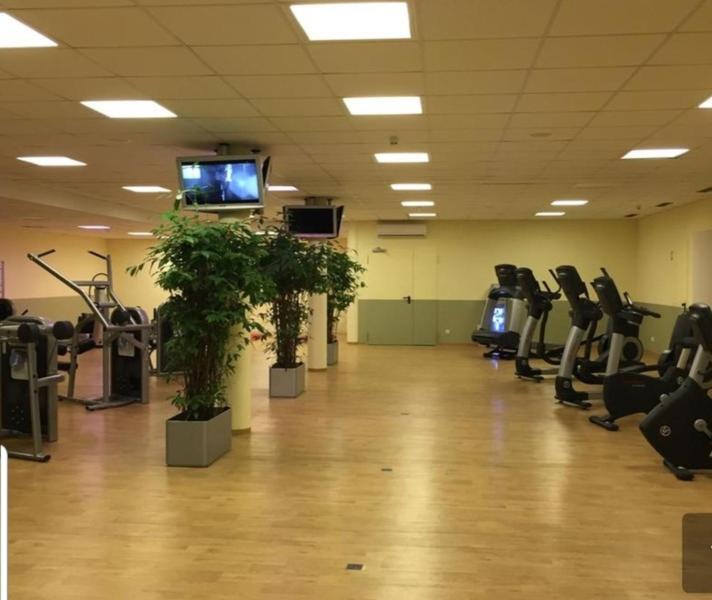 Ferienapartment Wiese & Meer Auf Ruegen 耐德西茨 外观 照片